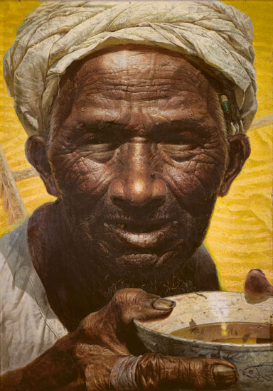 Kompatibel Portræt til Jahrriesnge old man lpf13025 Kompatibel Portræt Jahrriesnge til old man lpf13025