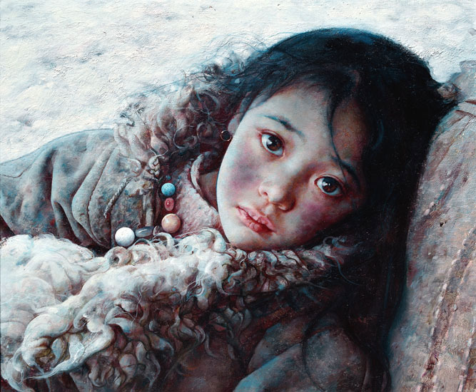 Kompatibel Portræt til Jahrriesnge girl lpf13030 Kompatibel Portræt Jahrriesnge til girl lpf13030