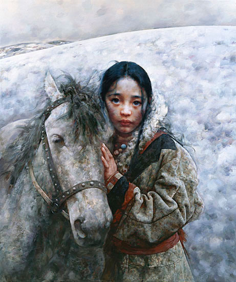 Kompatibel Portræt til Jahrriesnge girl lpf13031 Kompatibel Portræt Jahrriesnge til girl lpf13031