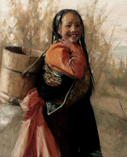 Kompatibel Portræt til Jahrriesnge girl lpf13087 Kompatibel Portræt Jahrriesnge til girl lpf13087