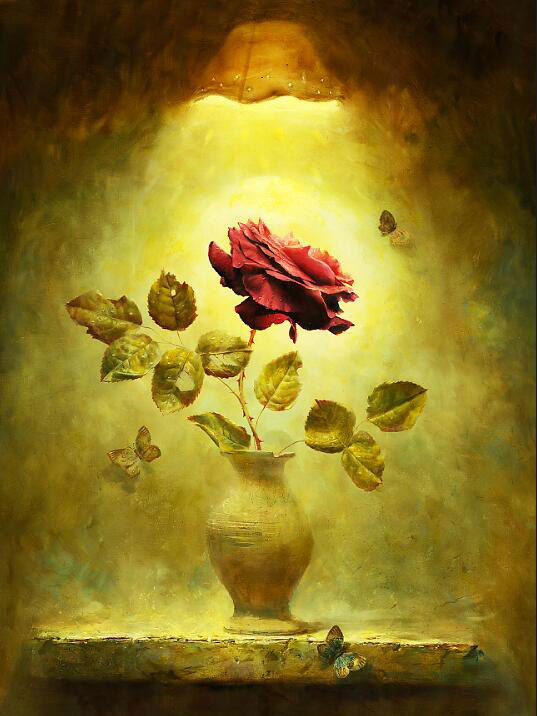 Kompatibel Stilleben til Jahrriesnge flower lpf13182 Kompatibel Stilleben Jahrriesnge til flower lpf13182