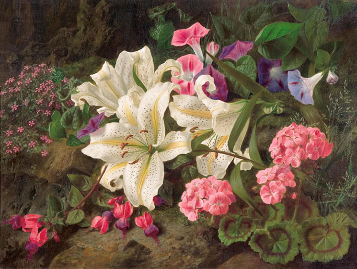 Kompatibel Stilleben til Jahrriesnge flower lpf13208 Kompatibel Stilleben Jahrriesnge til flower lpf13208