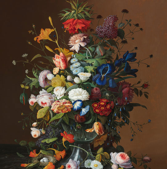 Kompatibel Stilleben til Jahrriesnge flowers lpf13541 Kompatibel Stilleben Jahrriesnge til flowers lpf13541