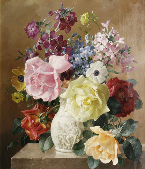 Kompatibel Stilleben til Jahrriesnge flowers lpf13580 Kompatibel Stilleben Jahrriesnge til flowers lpf13580