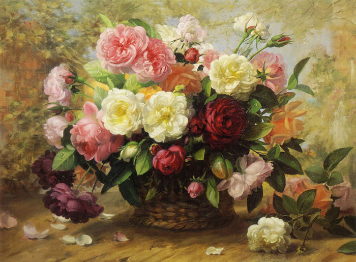 Kompatibel Stilleben til Jahrriesnge flowers lpf13628 Kompatibel Stilleben Jahrriesnge til flowers lpf13628