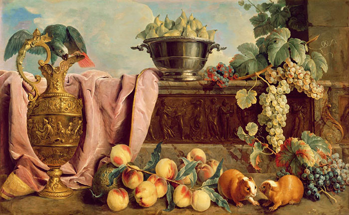 Kompatibel Stilleben til Jahrriesnge fruits lpf13703 Kompatibel Stilleben Jahrriesnge til fruits lpf13703