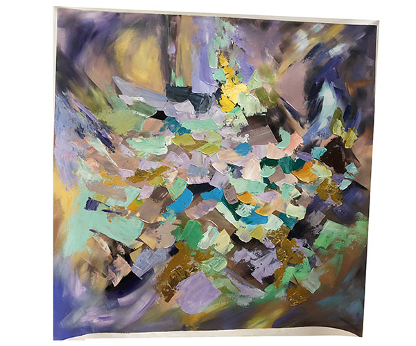 Kompatibel Oliemaleri Jahrriesnge  til draw-lpg0032 