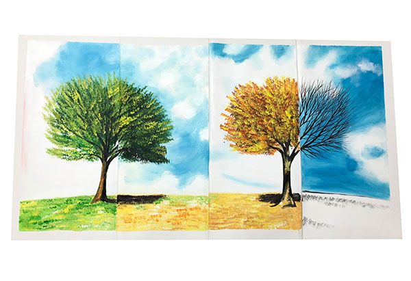 Kompatibel Landskab til JAHRRIESNGE tree-lpg0038 Kompatibel Landskab JAHRRIESNGE til tree-lpg0038