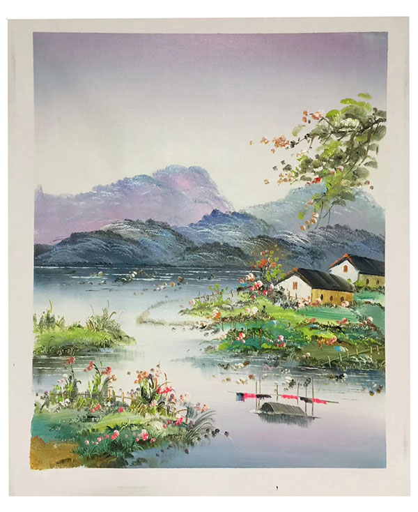 Kompatibel Landskab til JAHRRIESNGE landscape-lpg0127 Kompatibel Landskab JAHRRIESNGE til landscape-lpg0127