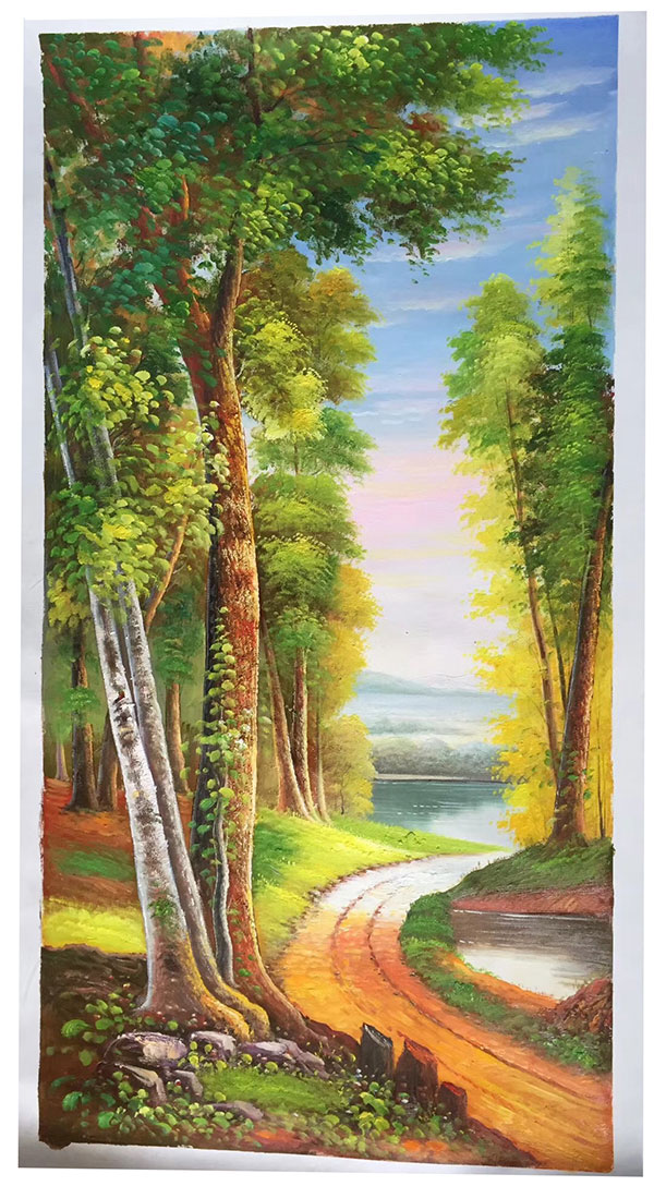 Kompatibel Landskab til JAHRRIESNGE landscape-lpg0149 Kompatibel Landskab JAHRRIESNGE til landscape-lpg0149