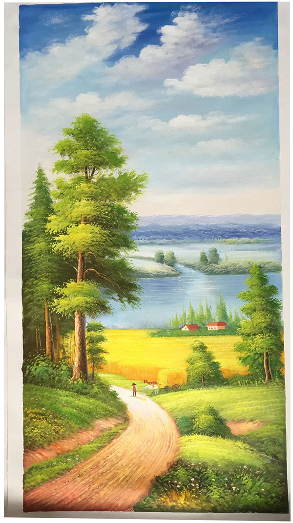 Kompatibel Landskab til JAHRRIESNGE landscape-lpg0150 Kompatibel Landskab JAHRRIESNGE til landscape-lpg0150