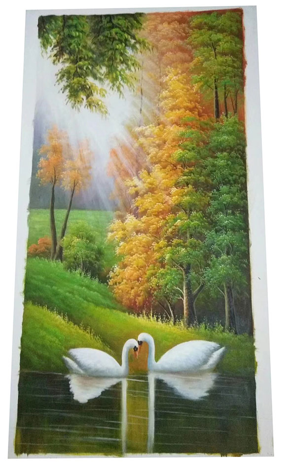 Kompatibel Landskab til JAHRRIESNGE landscape-lpg0186 Kompatibel Landskab JAHRRIESNGE til landscape-lpg0186