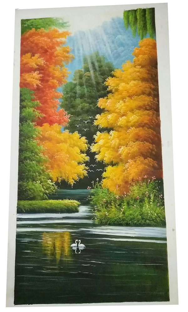 Kompatibel Landskab til JAHRRIESNGE landscape-lpg0187 Kompatibel Landskab JAHRRIESNGE til landscape-lpg0187