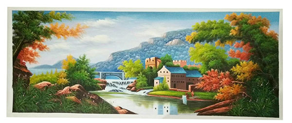 Kompatibel Landskab til JAHRRIESNGE landscape-lpg0204 Kompatibel Landskab JAHRRIESNGE til landscape-lpg0204