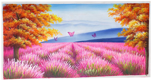 Kompatibel Landskab til JAHRRIESNGE landscape-lpg0228 Kompatibel Landskab JAHRRIESNGE til landscape-lpg0228