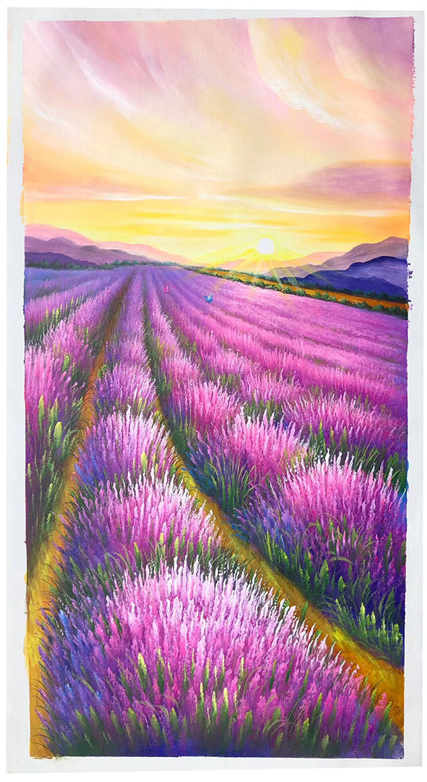 Kompatibel Landskab til Jahrriesnge landscape-lpg0231 Kompatibel Landskab Jahrriesnge til landscape-lpg0231