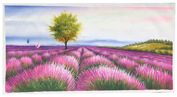 Kompatibel Landskab til JAHRRIESNGE landscape-lpg0233 Kompatibel Landskab JAHRRIESNGE til landscape-lpg0233