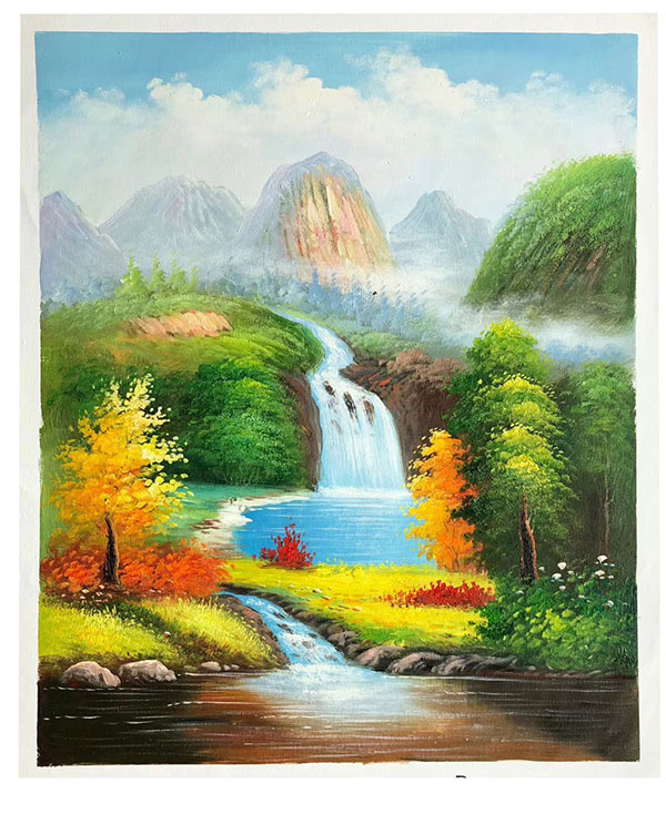 Kompatibel Landskab til JAHRRIESNGE landscape-lpg0249 Kompatibel Landskab JAHRRIESNGE til landscape-lpg0249