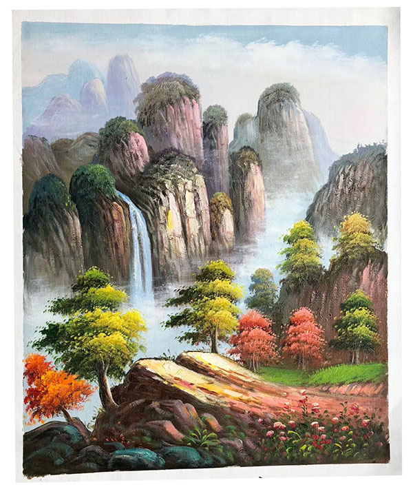 Kompatibel Landskab til JAHRRIESNGE landscape-lpg0254 Kompatibel Landskab JAHRRIESNGE til landscape-lpg0254