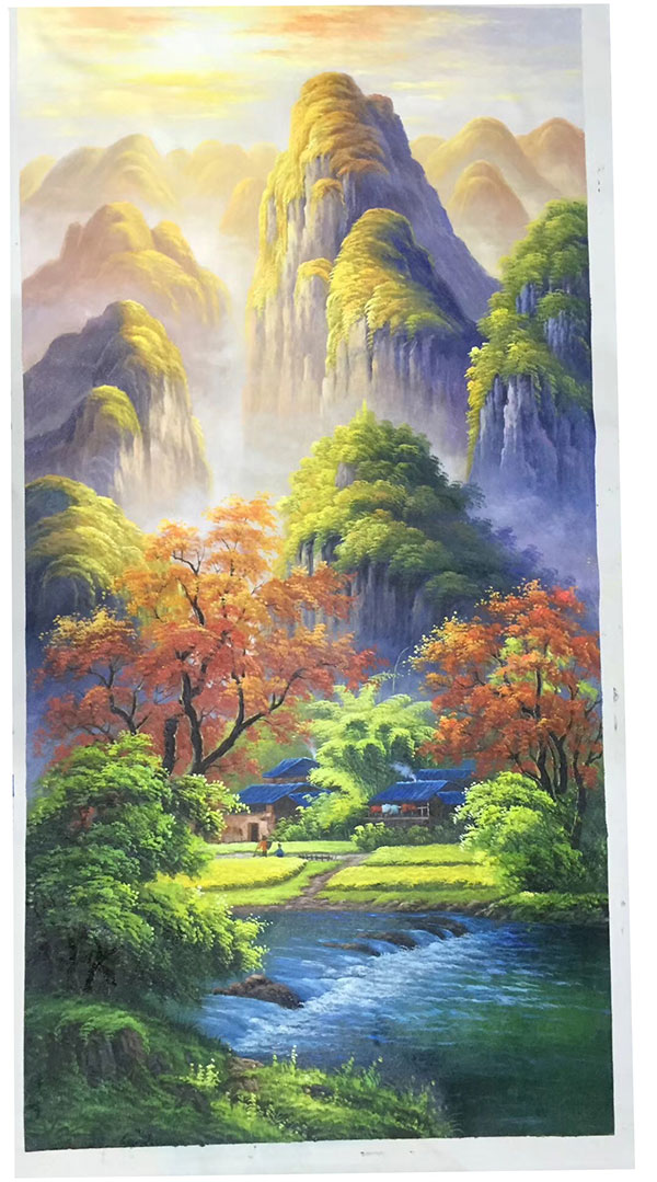 Kompatibel Landskab til JAHRRIESNGE landscape-lpg0275 Kompatibel Landskab JAHRRIESNGE til landscape-lpg0275