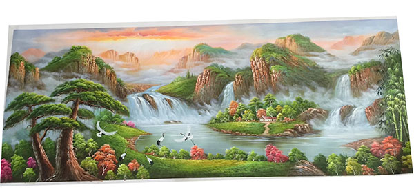 Kompatibel Landskab til JAHRRIESNGE landscape-lpg0284 Kompatibel Landskab JAHRRIESNGE til landscape-lpg0284