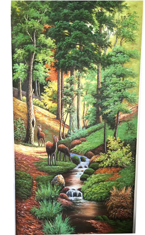 Kompatibel Landskab til JAHRRIESNGE landscape-lpg0293 Kompatibel Landskab JAHRRIESNGE til landscape-lpg0293