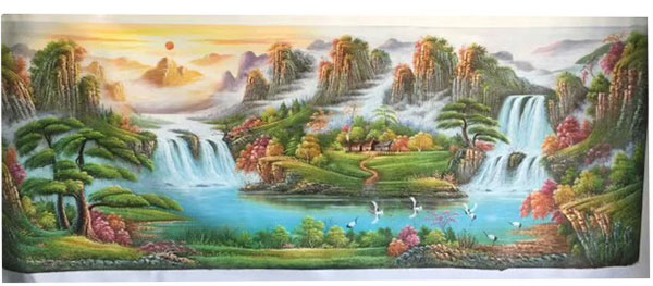 Kompatibel Landskab til JAHRRIESNGE landscape-lpg0301 Kompatibel Landskab JAHRRIESNGE til landscape-lpg0301