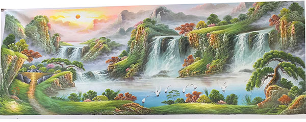 Kompatibel Landskab til JAHRRIESNGE landscape-lpg0302 Kompatibel Landskab JAHRRIESNGE til landscape-lpg0302