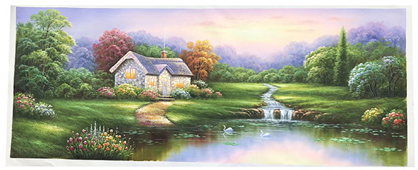 Kompatibel Landskab til Jahrriesnge landscape-lpg0322 Kompatibel Landskab Jahrriesnge til landscape-lpg0322