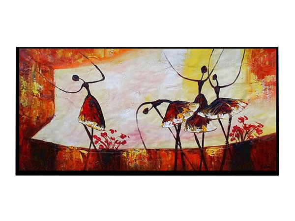 Kompatibel Abstrakt til Jahrriesnge dancer-lpg0475 Kompatibel Abstrakt Jahrriesnge til dancer-lpg0475