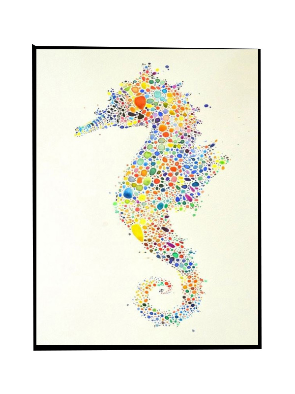 Kompatibel Dyr til Jahrriesnge seahorse-lpg0501 Kompatibel Dyr Jahrriesnge til seahorse-lpg0501