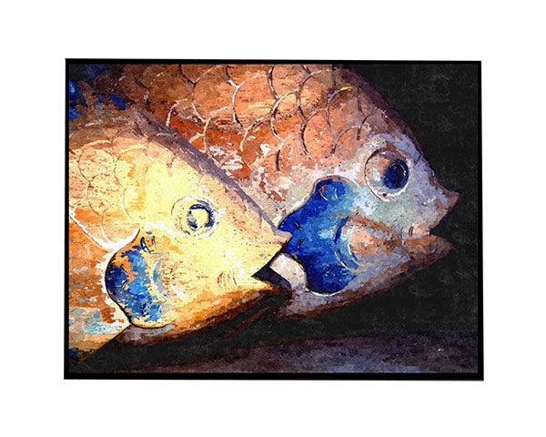 Kompatibel Dyr til Jahrriesnge fish-lpg0538 Kompatibel Dyr Jahrriesnge til fish-lpg0538