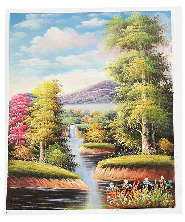 Kompatibel Landskab til Jahrriesnge tree-lpg0543 Kompatibel Landskab Jahrriesnge til tree-lpg0543