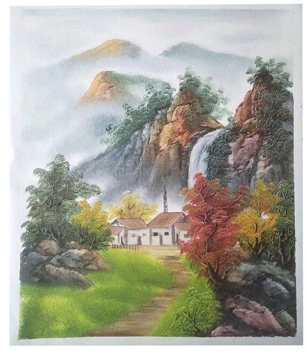 Kompatibel Landskab til JAHRRIESNGE landscape-lpg0563 Kompatibel Landskab JAHRRIESNGE til landscape-lpg0563