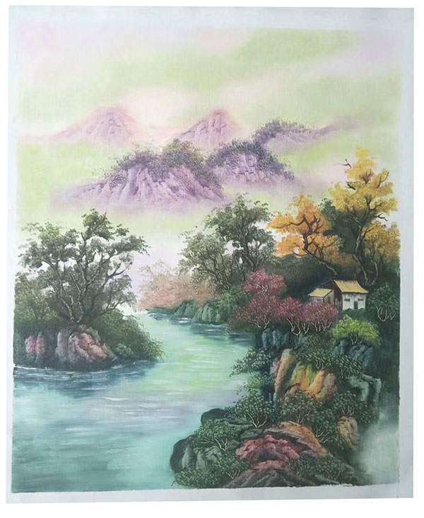 Kompatibel Landskab til JAHRRIESNGE landscape-lpg0567 Kompatibel Landskab JAHRRIESNGE til landscape-lpg0567