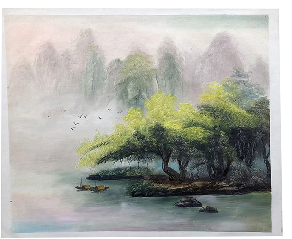 Kompatibel Landskab til JAHRRIESNGE landscape-lpg0572 Kompatibel Landskab JAHRRIESNGE til landscape-lpg0572