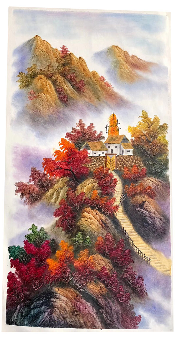 Kompatibel Landskab til JAHRRIESNGE landscape-lpg0627 Kompatibel Landskab JAHRRIESNGE til landscape-lpg0627