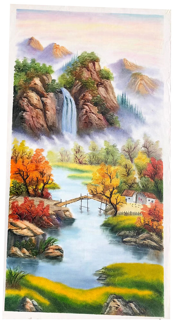 Kompatibel Landskab til Jahrriesnge landscape-lpg0629 Kompatibel Landskab Jahrriesnge til landscape-lpg0629