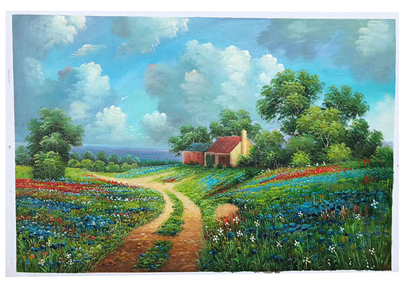 Kompatibel Landskab til JAHRRIESNGE landscape-lpg0654 Kompatibel Landskab JAHRRIESNGE til landscape-lpg0654