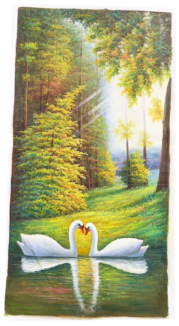 Kompatibel Landskab til JAHRRIESNGE landscape-lpg0709 Kompatibel Landskab JAHRRIESNGE til landscape-lpg0709