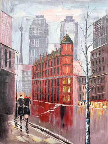 Kompatibel Landskab til JAHRRIESNGE street-lpg0758 Kompatibel Landskab JAHRRIESNGE til street-lpg0758