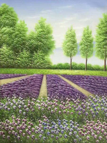 Kompatibel Landskab til JAHRRIESNGE summer-village-lpg0783 Kompatibel Landskab JAHRRIESNGE til summer-village-lpg0783