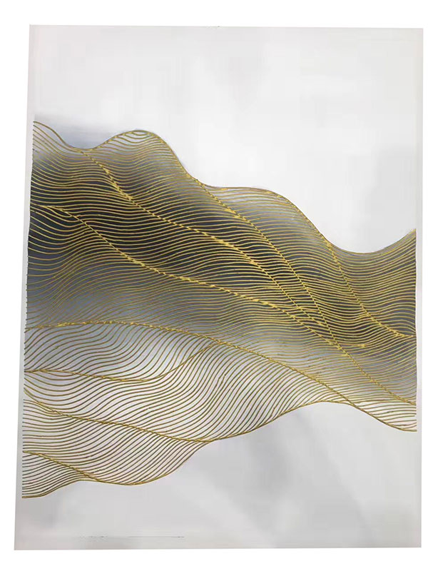 Kompatibel Abstrakt til Jahrriesnge golden-line-lpg0994 Kompatibel Abstrakt Jahrriesnge til golden-line-lpg0994