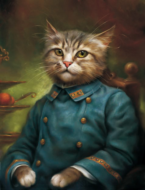 Kompatibel Abstrakt til Jahrriesnge cat-sheriff-lpg1002 Kompatibel Abstrakt Jahrriesnge til cat-sheriff-lpg1002