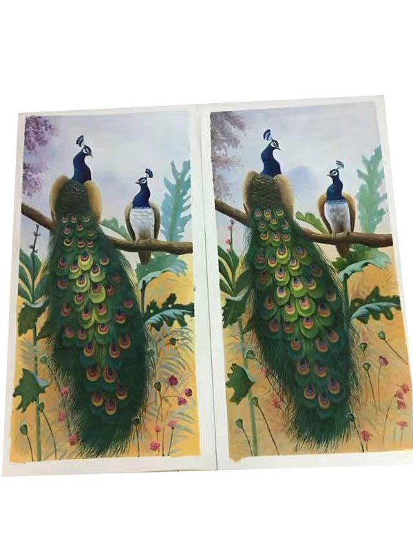 Kompatibel Dyr til Jahrriesnge happy-peacock-lpg1011 Kompatibel Dyr Jahrriesnge til happy-peacock-lpg1011