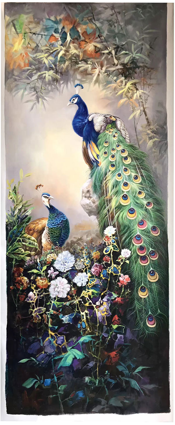 Kompatibel Dyr til Jahrriesnge happy-peacock-lpg1016 Kompatibel Dyr Jahrriesnge til happy-peacock-lpg1016