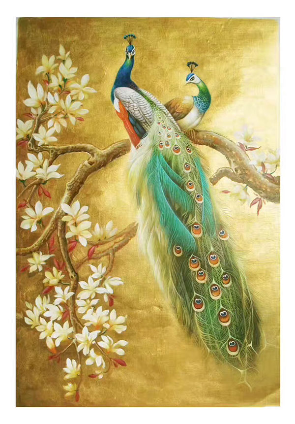 Kompatibel Dyr til Jahrriesnge happy-peacock-lpg1019 Kompatibel Dyr Jahrriesnge til happy-peacock-lpg1019