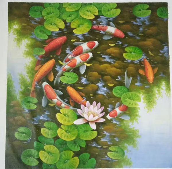 Kompatibel Dyr til Jahrriesnge free-swimming-fish-lpg1032 Kompatibel Dyr Jahrriesnge til free-swimming-fish-lpg1032