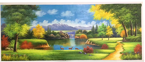 Kompatibel Landskab til JAHRRIESNGE beautiful-homes-lpg1085 Kompatibel Landskab JAHRRIESNGE til beautiful-homes-lpg1085