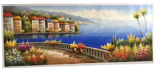 Kompatibel Landskab til JAHRRIESNGE city-by-the-sea-lpg1092 Kompatibel Landskab JAHRRIESNGE til city-by-the-sea-lpg1092